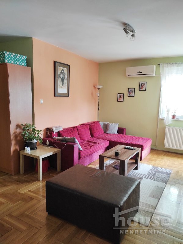 Stan,NOVI SAD,CENTAR 72m2,175100€ , ID: 1060956 4