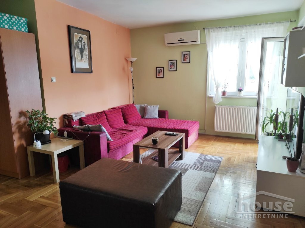 Stan,NOVI SAD,CENTAR 72m2,175100€ , ID: 1060956 5