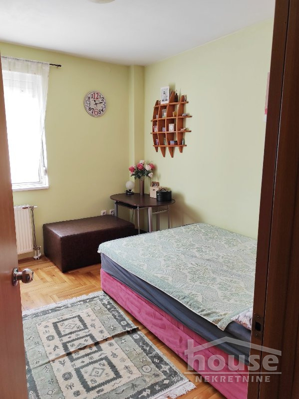 Stan,NOVI SAD,CENTAR 72m2,175100€ , ID: 1060956 14