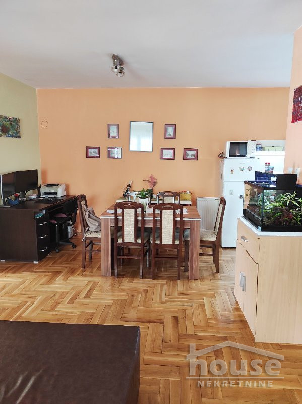 Stan,NOVI SAD,CENTAR 72m2,175100€ , ID: 1060956 8