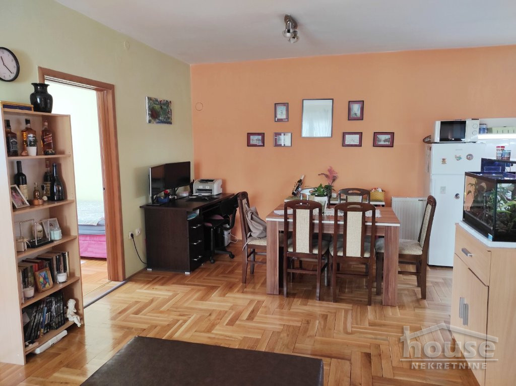 Stan,NOVI SAD,CENTAR 72m2,175100€ , ID: 1060956 9