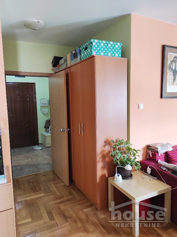 Stan,NOVI SAD,CENTAR 72m2,175100€ , ID: 1060956 7