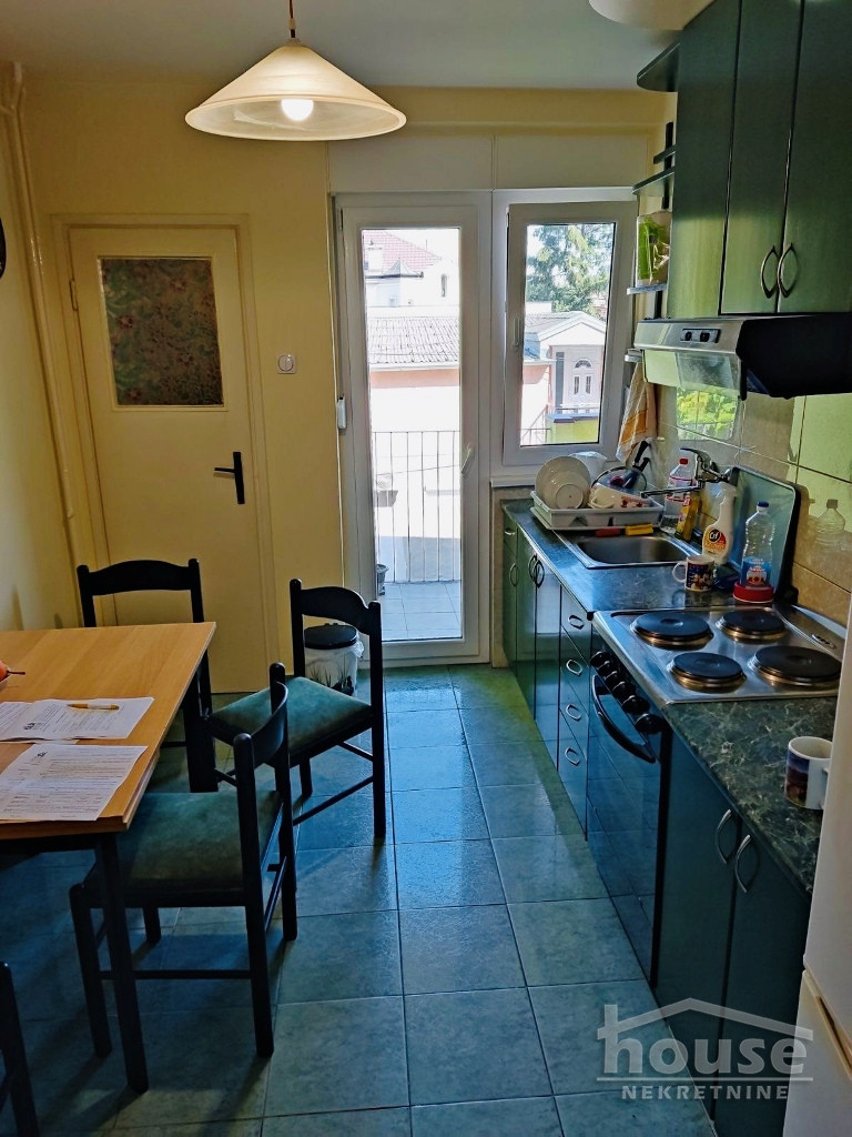 Stan,NOVI SAD,SAJAM 63m2,149250€ , ID: 1062212 6