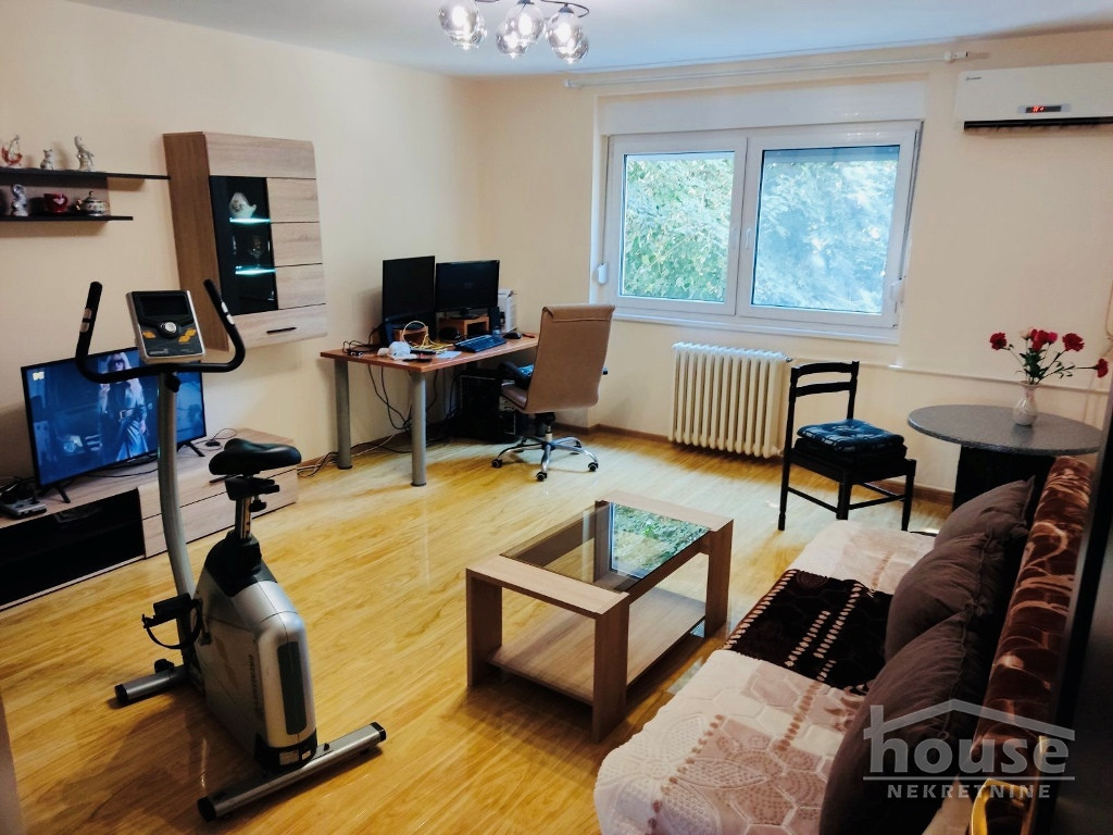 Stan,NOVI SAD,SAJAM 63m2,149250€ , ID: 1062212 3