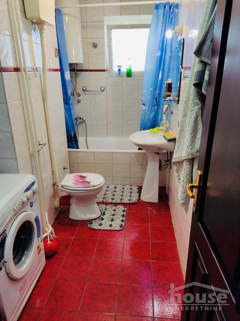 Stan,NOVI SAD,SAJAM 63m2,149250€ , ID: 1062212 8