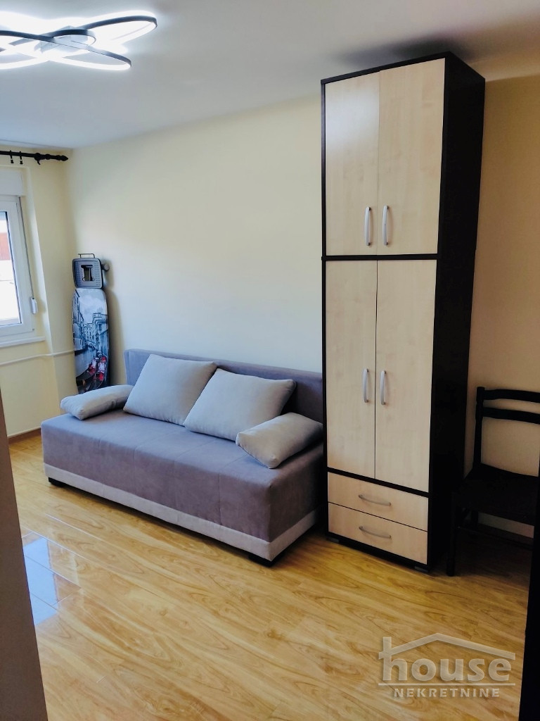 Stan,NOVI SAD,SAJAM 63m2,149250€ , ID: 1062212 4