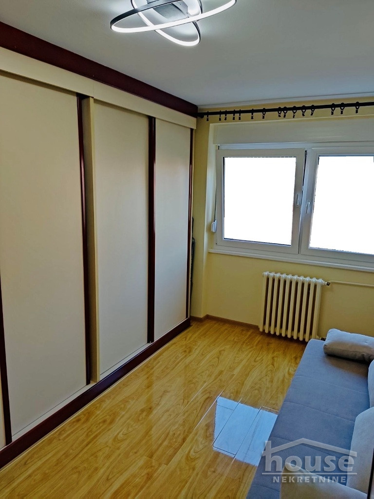 Stan,NOVI SAD,SAJAM 63m2,149250€ , ID: 1062212 5