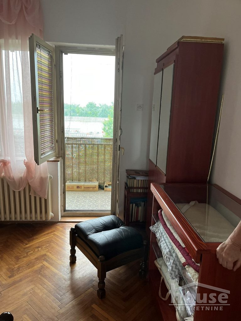 Stanovi,NOVI SAD,KEJ 50m2,450€ , ID: 9116596 5
