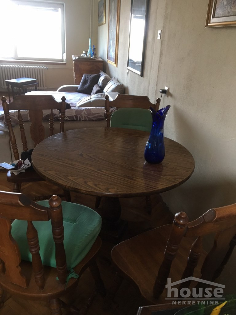 Stanovi,NOVI SAD,KEJ 50m2,450€ , ID: 9116596 7