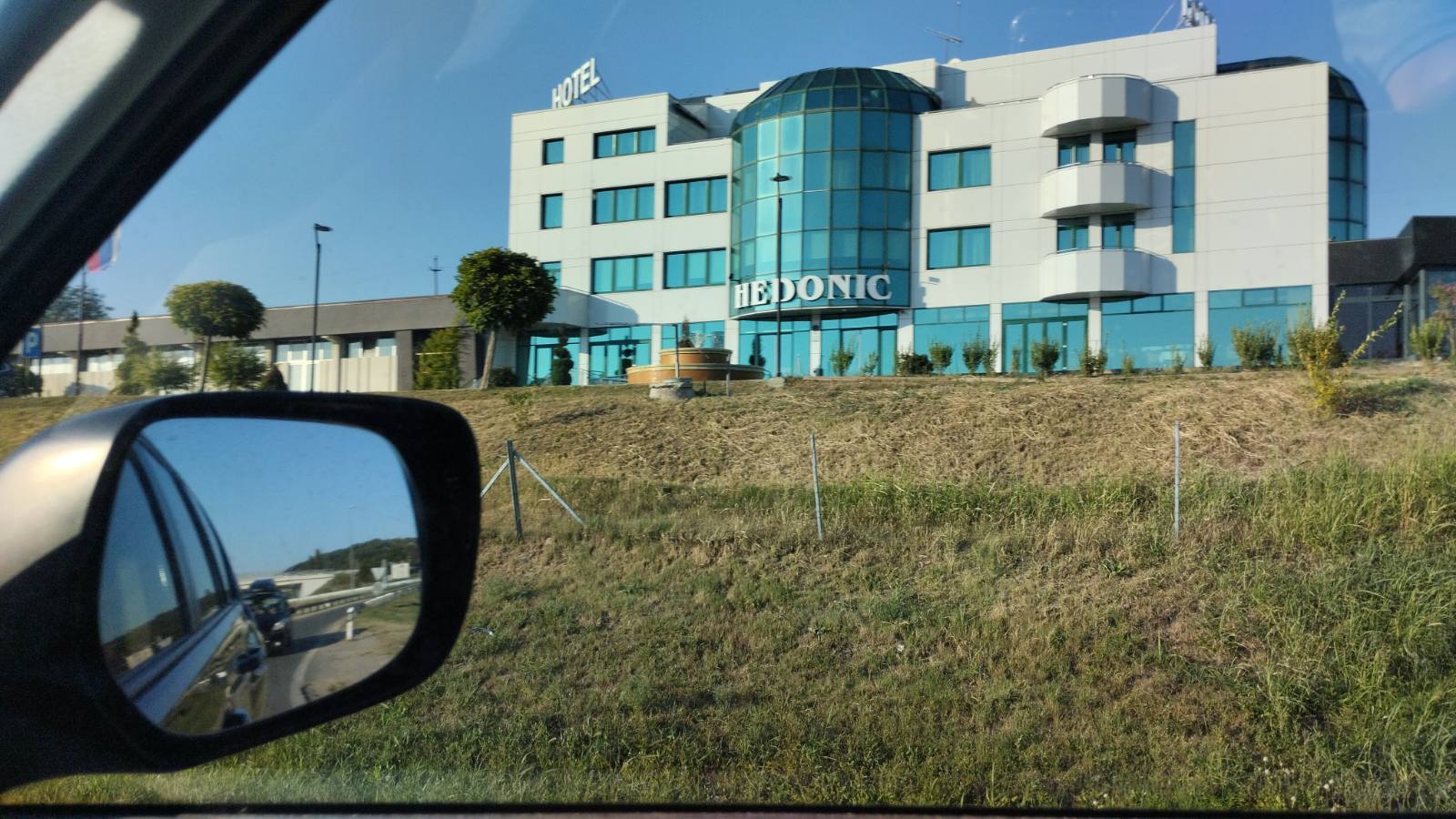 Plac 50ari sumsko zemljiste Transped 2