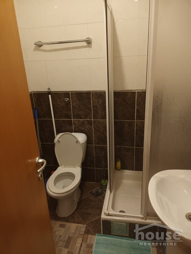 Stan,NOVI SAD,BULEVAR 30m2,98900€ , ID: 1061468 6