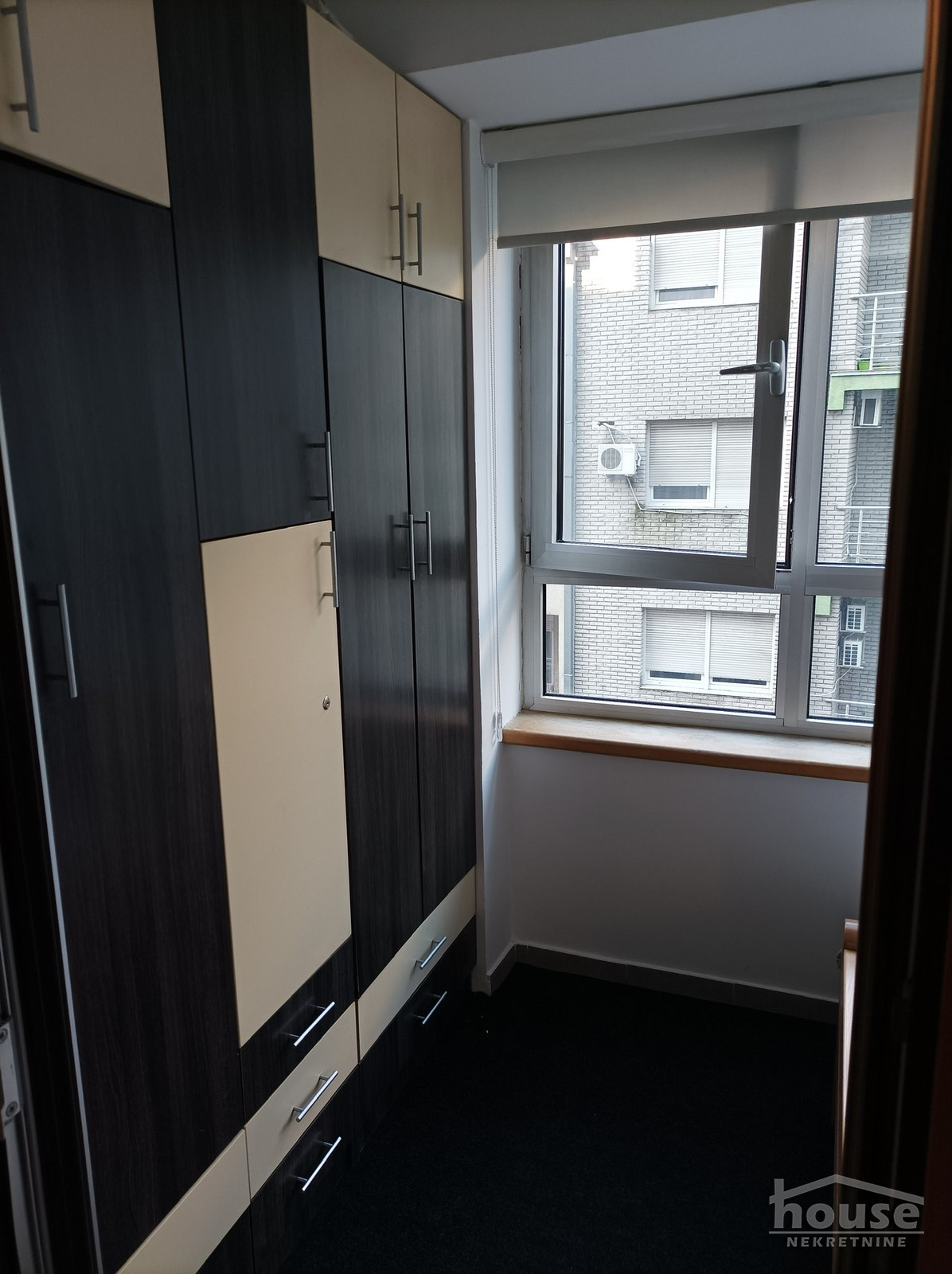 Stan,NOVI SAD,BULEVAR 34m2,112000€ , ID: 1061469 7