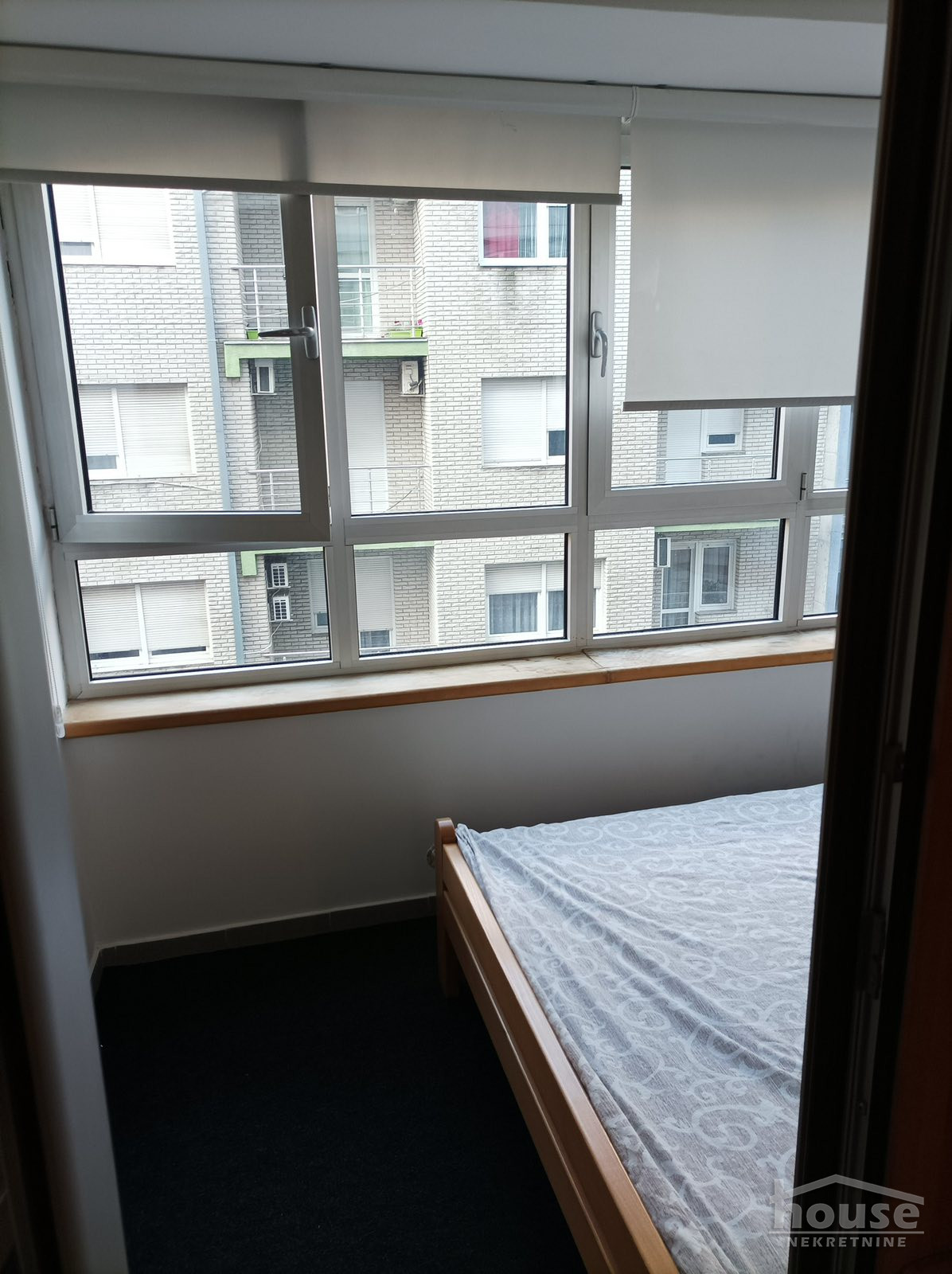 Stan,NOVI SAD,BULEVAR 34m2,112000€ , ID: 1061469 4