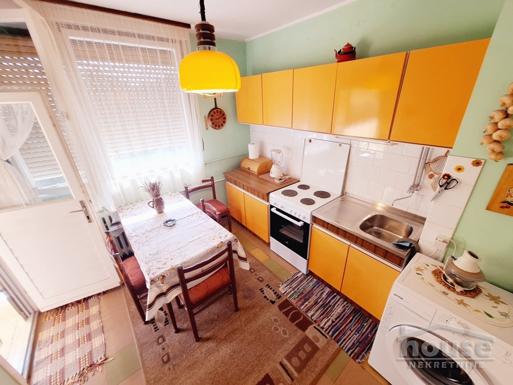 Stan,NOVI SAD,LIMAN 1 81m2,175200€ , ID: 1060239 5