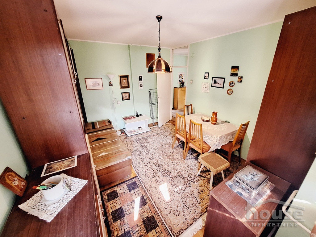 Stan,NOVI SAD,LIMAN 1 81m2,175200€ , ID: 1060239 8