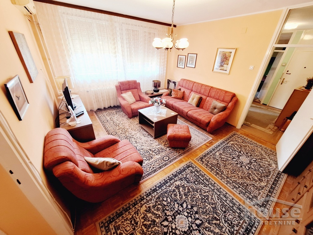 Stan,NOVI SAD,LIMAN 1 81m2,175200€ , ID: 1060239 3