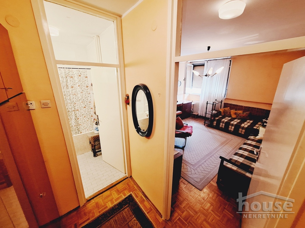 Stan,NOVI SAD,LIMAN 1 81m2,175200€ , ID: 1060239 9