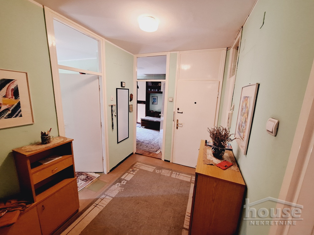 Stan,NOVI SAD,LIMAN 1 81m2,175200€ , ID: 1060239 16