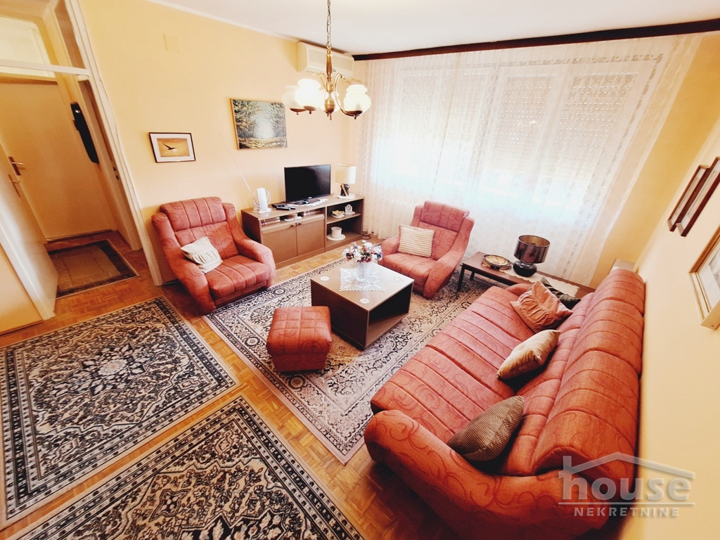 Stan,NOVI SAD,LIMAN 1 81m2,175200€ , ID: 1060239 1