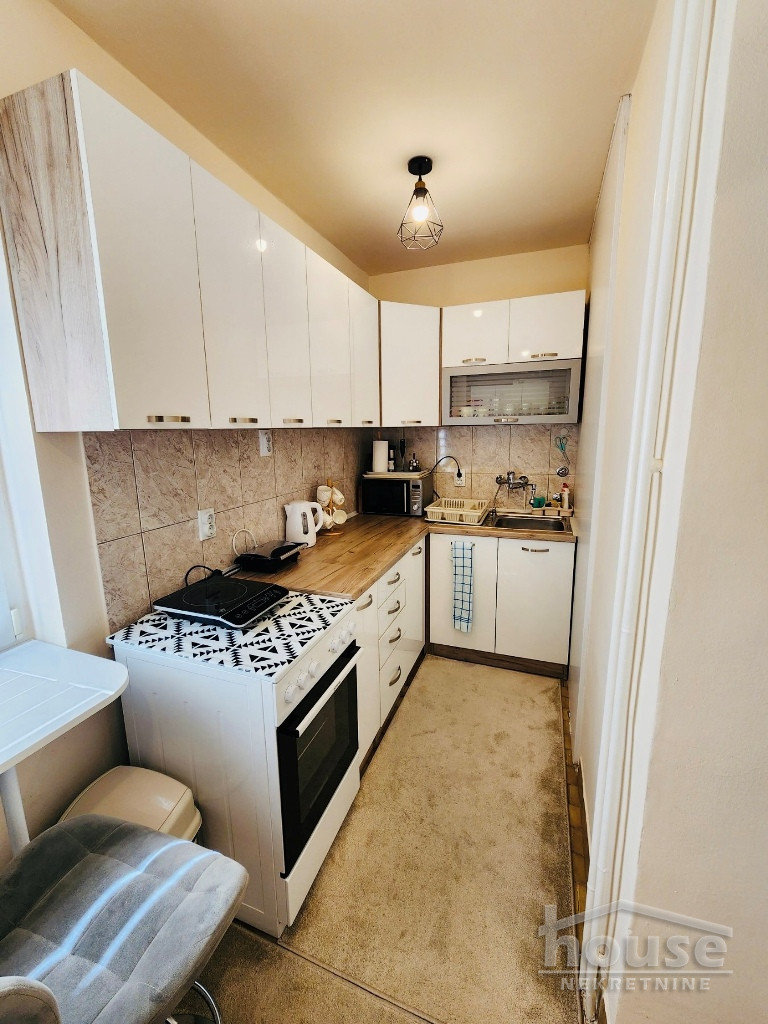 Stan,NOVI SAD,NOVO NASELJE 27m2,79000€ , ID: 1061827 4