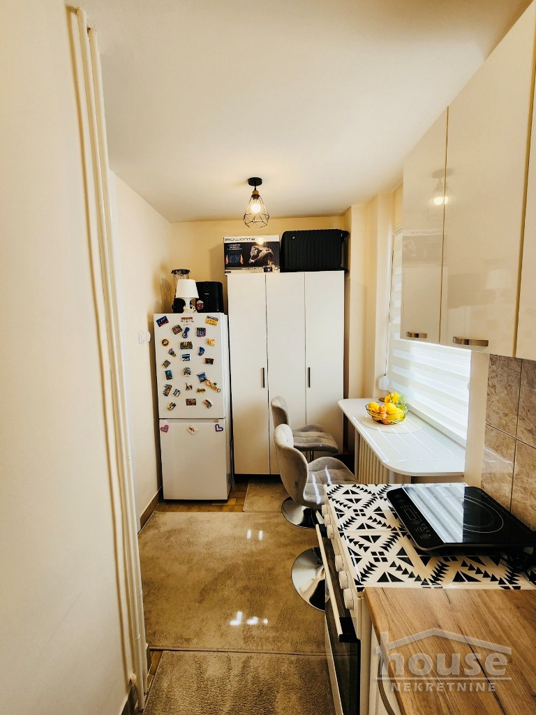 Stan,NOVI SAD,NOVO NASELJE 27m2,79000€ , ID: 1061827 5