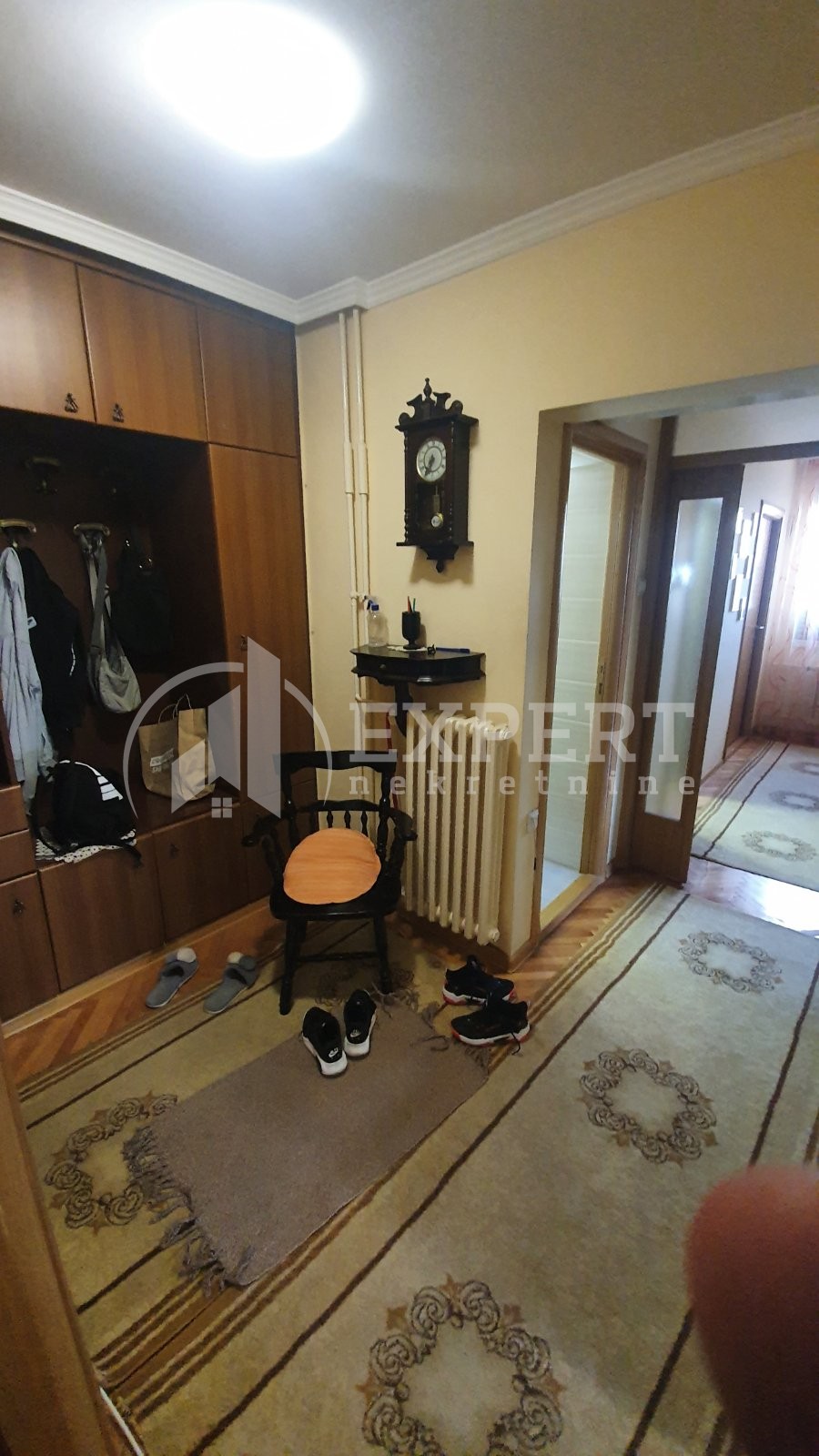 četvorosoban stan, 103 m2, Park Svetog Save, Bulevar Nemanjića ID: i-03855 13