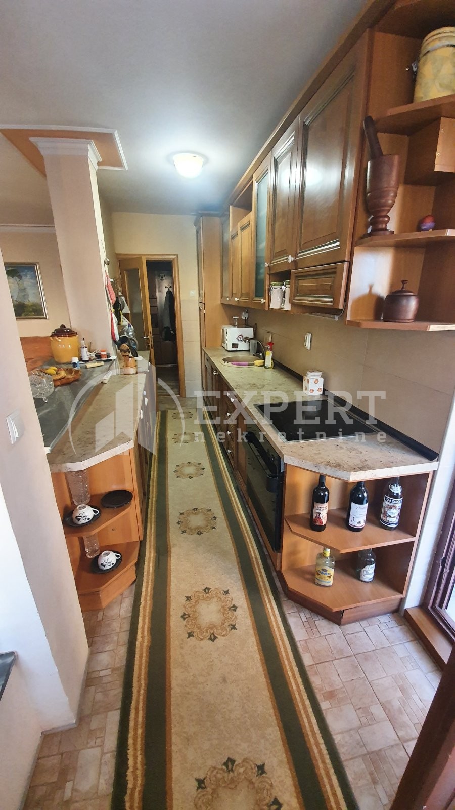 četvorosoban stan, 103 m2, Park Svetog Save, Bulevar Nemanjića ID: i-03855 14