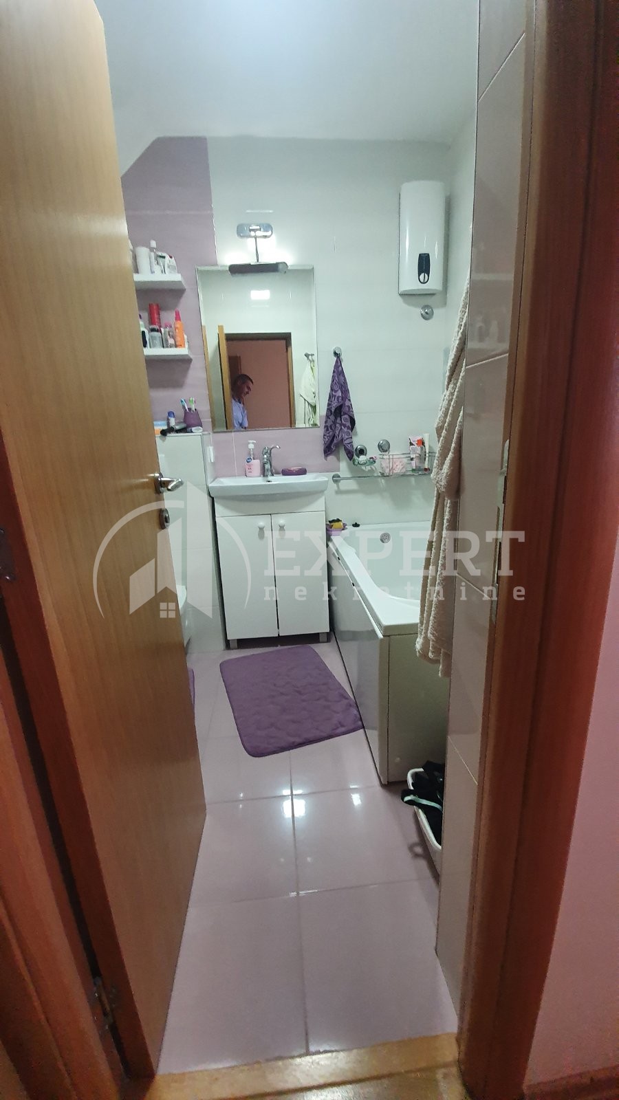 četvorosoban stan, 103 m2, Park Svetog Save, Bulevar Nemanjića ID: i-03855 17