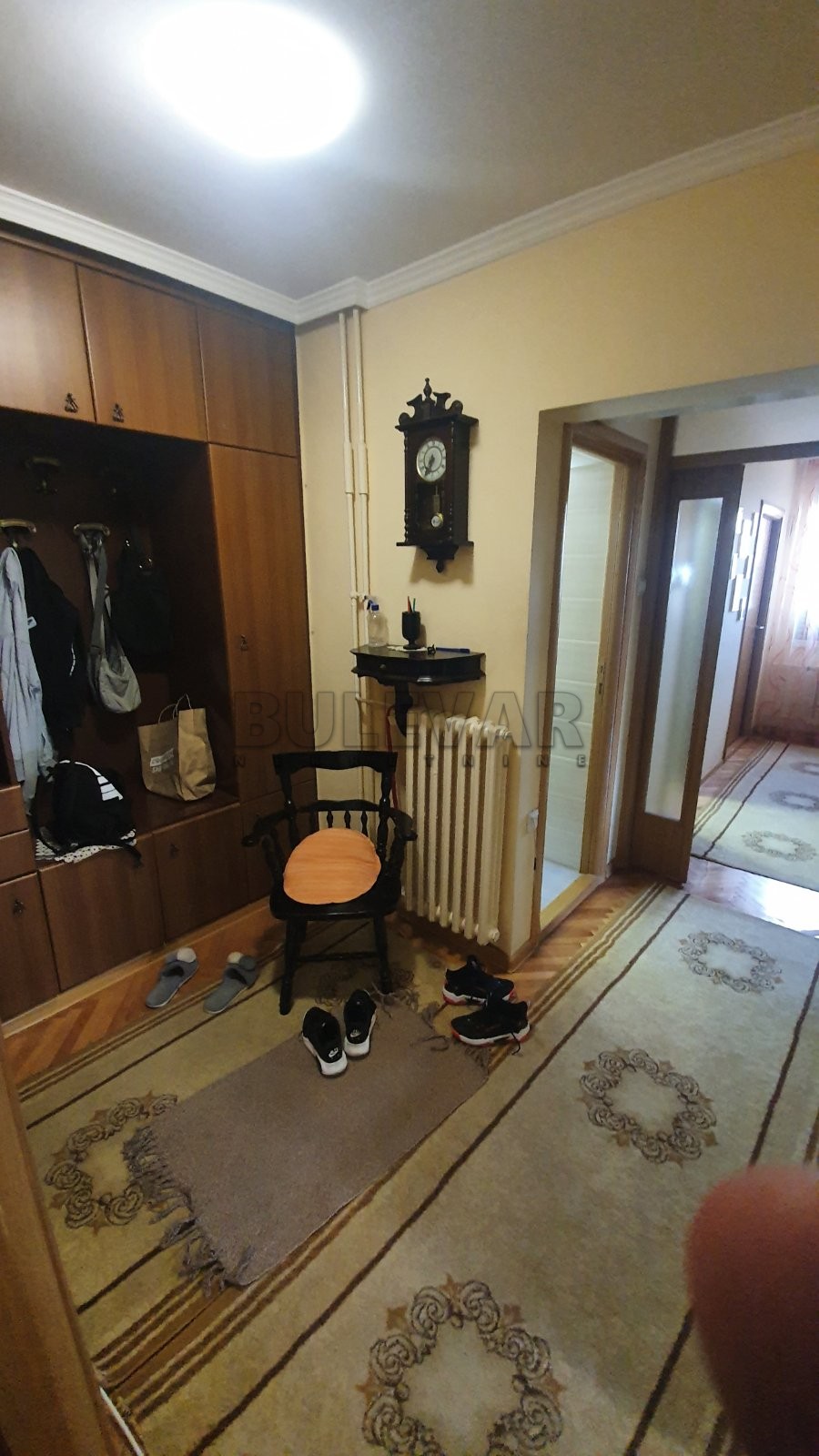 četvorosoban stan, 103 m2, Park Svetog Save, Bulevar Nemanjića ID: i-03855 13