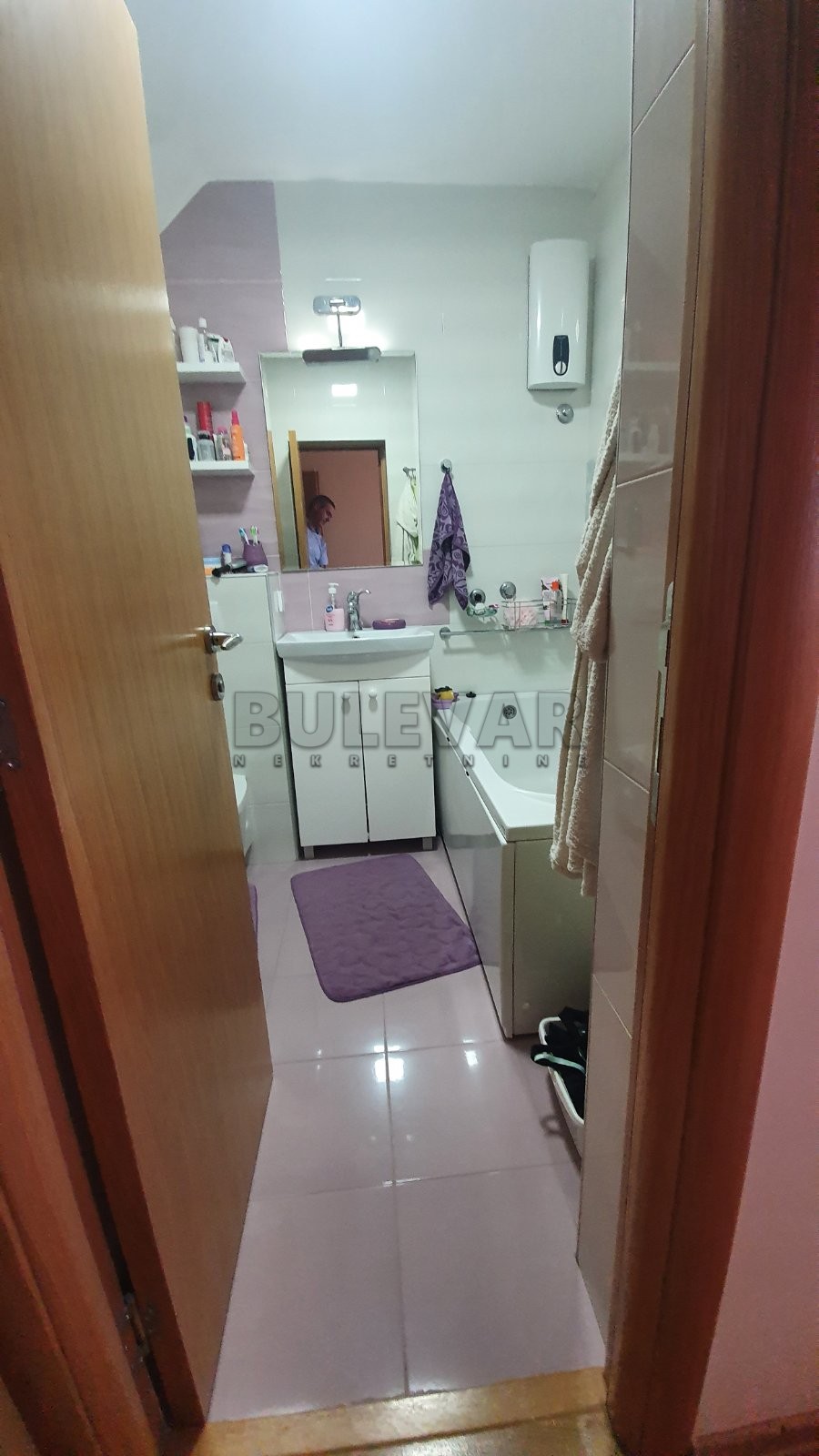 četvorosoban stan, 103 m2, Park Svetog Save, Bulevar Nemanjića ID: i-03855 17