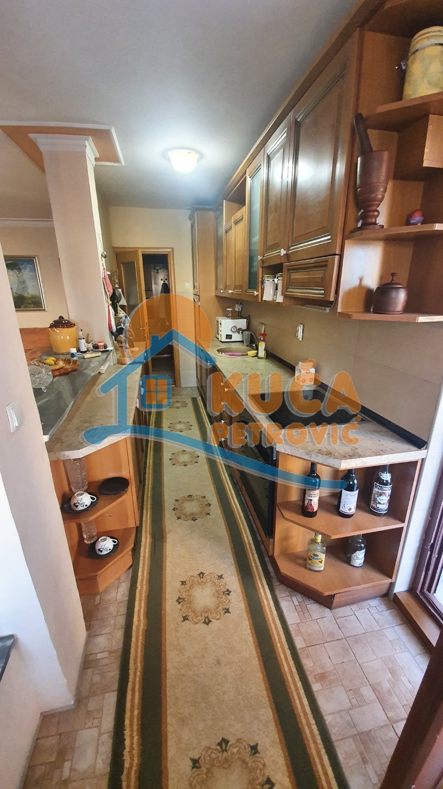 četvorosoban stan, 103 m2, Park Svetog Save, Bulevar Nemanjića ID: i-03855 14