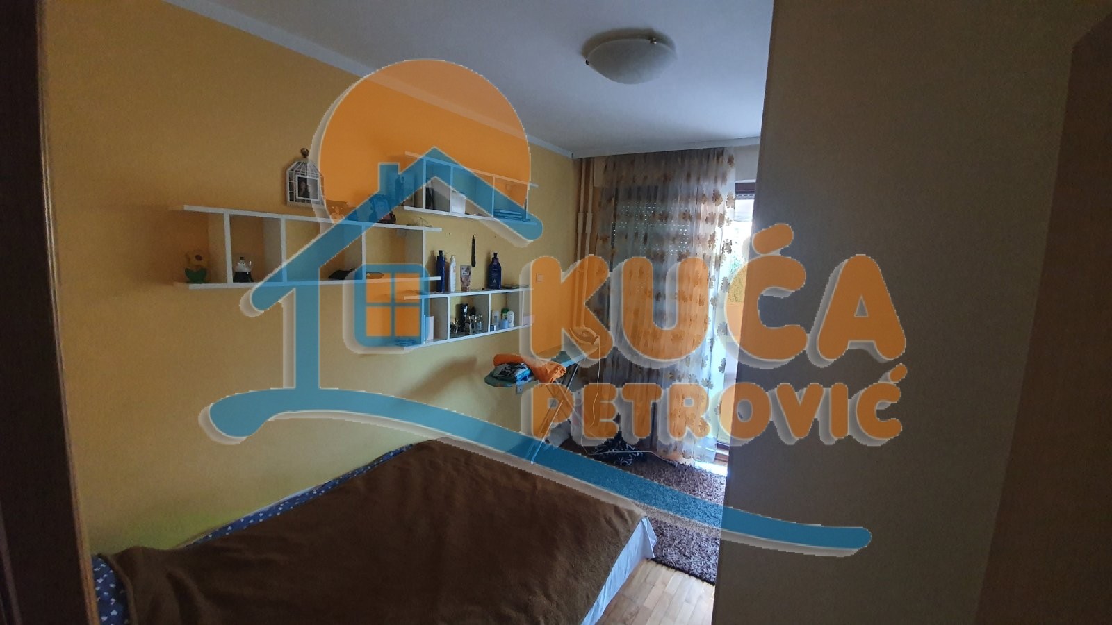 četvorosoban stan, 103 m2, Park Svetog Save, Bulevar Nemanjića ID: i-03855 16