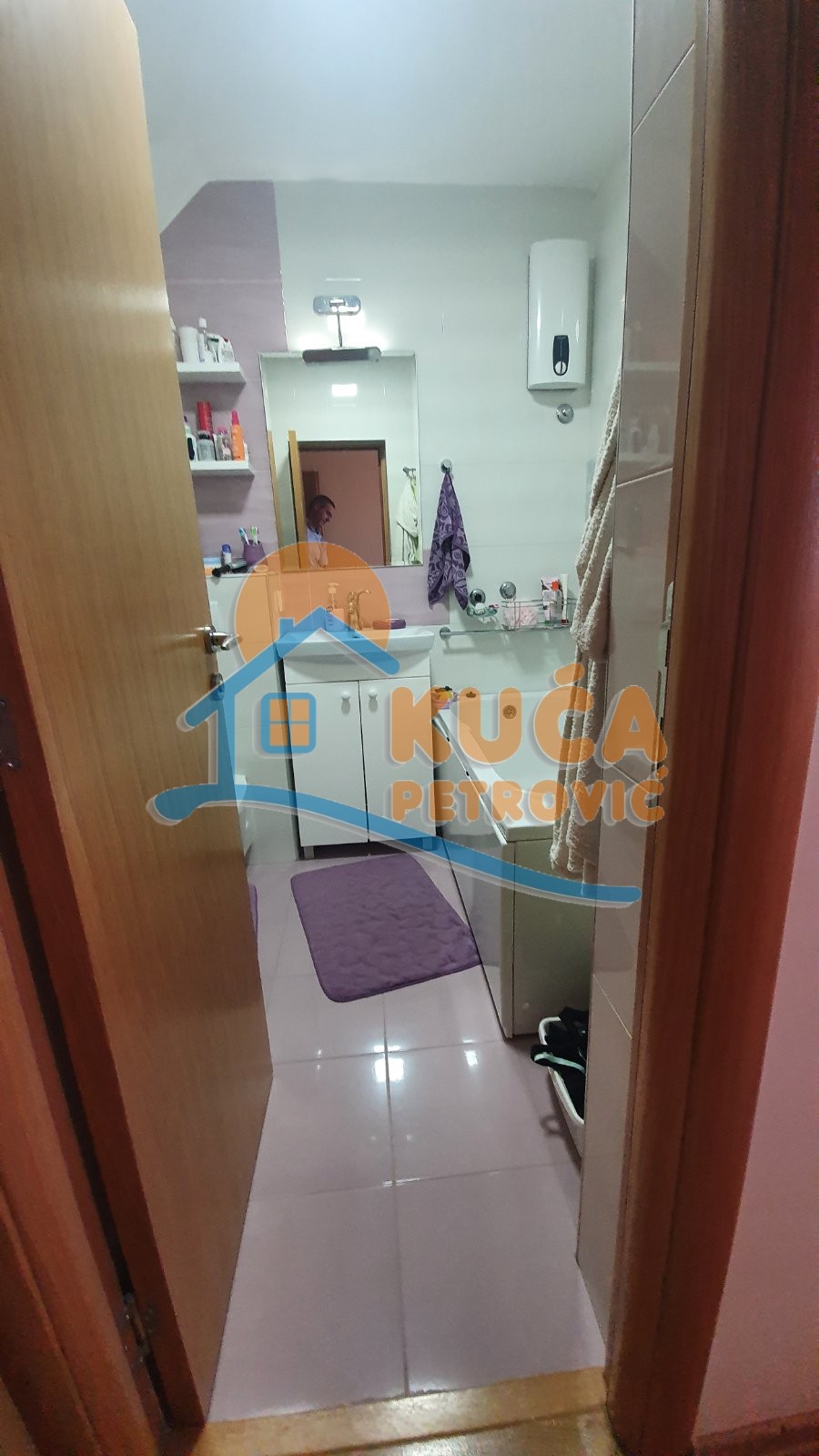 četvorosoban stan, 103 m2, Park Svetog Save, Bulevar Nemanjića ID: i-03855 17