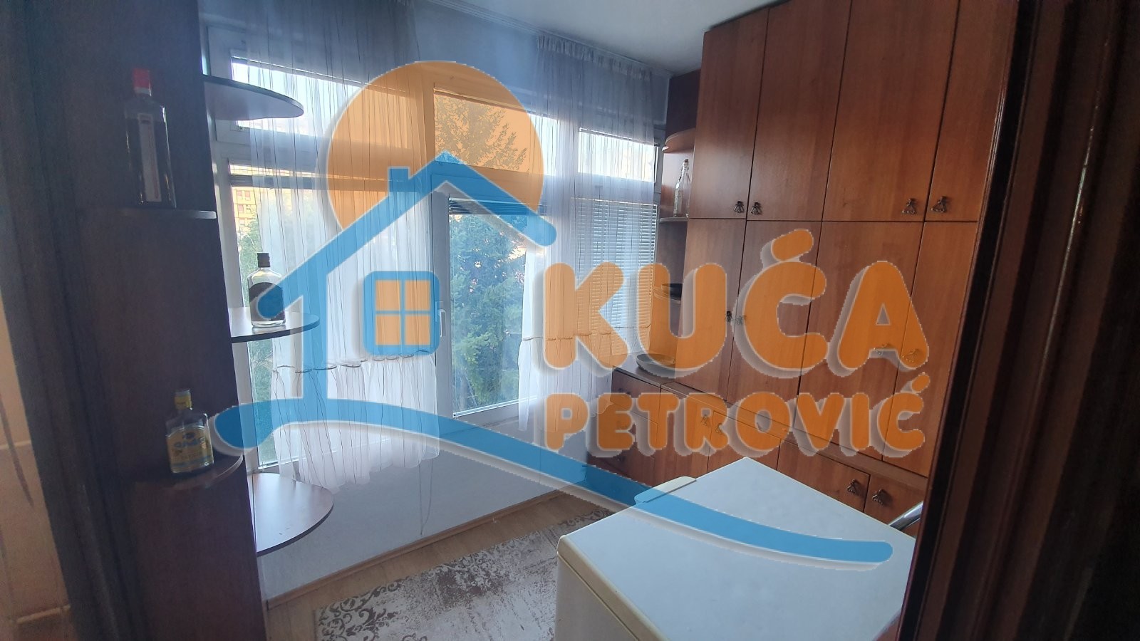 četvorosoban stan, 103 m2, Park Svetog Save, Bulevar Nemanjića ID: i-03855 3