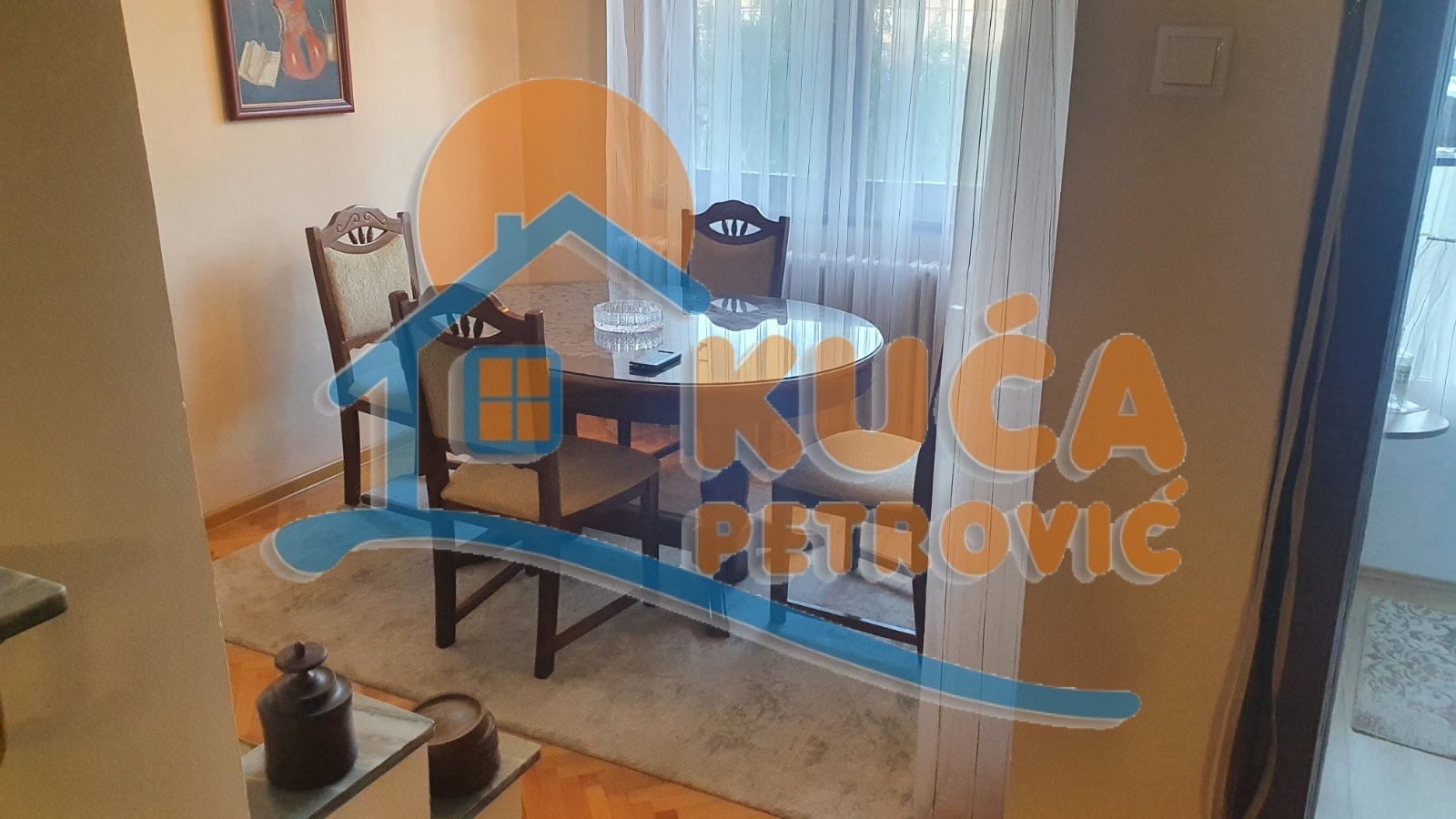 četvorosoban stan, 103 m2, Park Svetog Save, Bulevar Nemanjića ID: i-03855 5