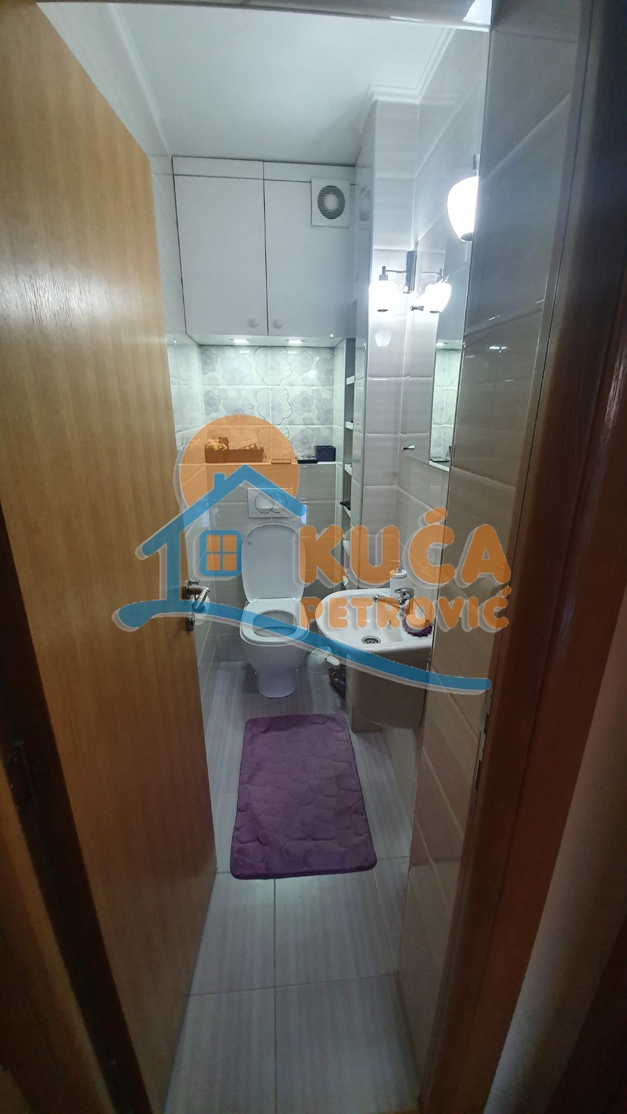 četvorosoban stan, 103 m2, Park Svetog Save, Bulevar Nemanjića ID: i-03855 6