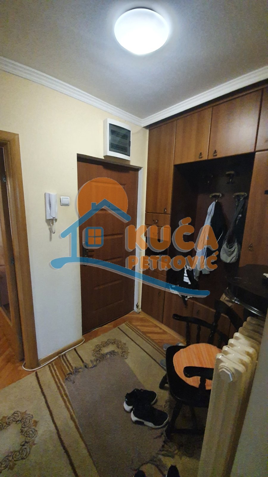 četvorosoban stan, 103 m2, Park Svetog Save, Bulevar Nemanjića ID: i-03855 7