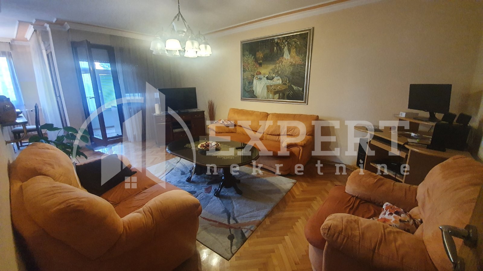 četvorosoban stan, 103 m2, Park Svetog Save, Bulevar Nemanjića ID: i-03855 2