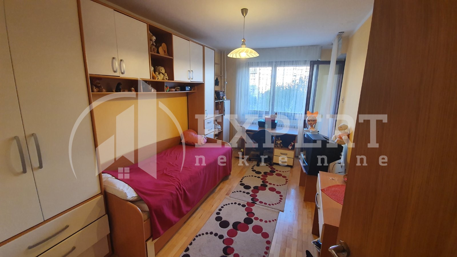četvorosoban stan, 103 m2, Park Svetog Save, Bulevar Nemanjića ID: i-03855 11