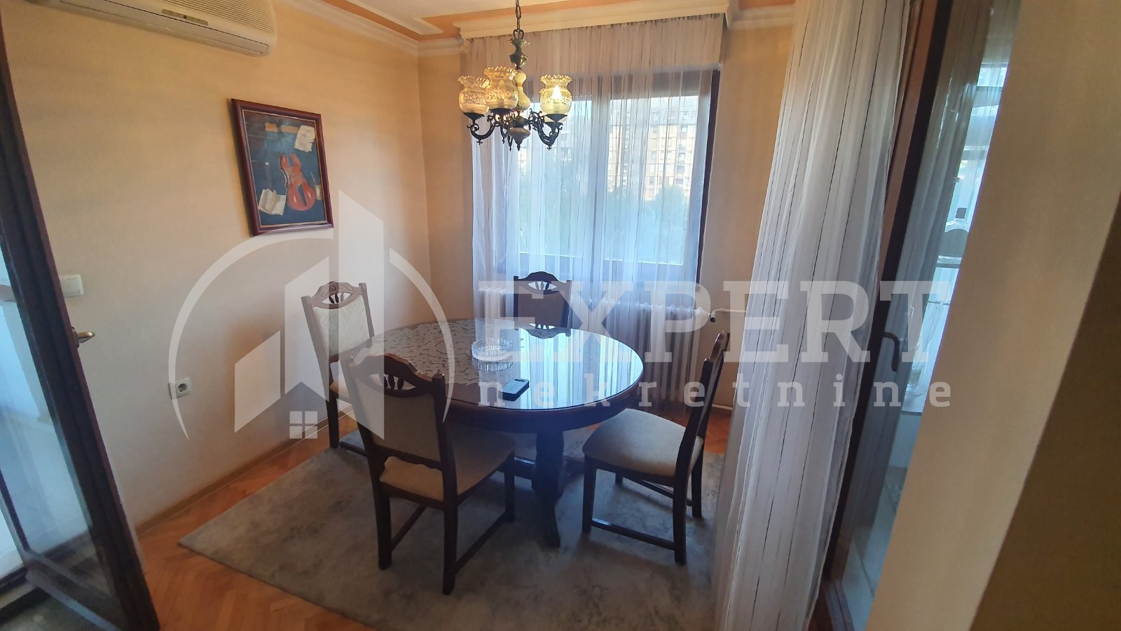 četvorosoban stan, 103 m2, Park Svetog Save, Bulevar Nemanjića ID: i-03855 4