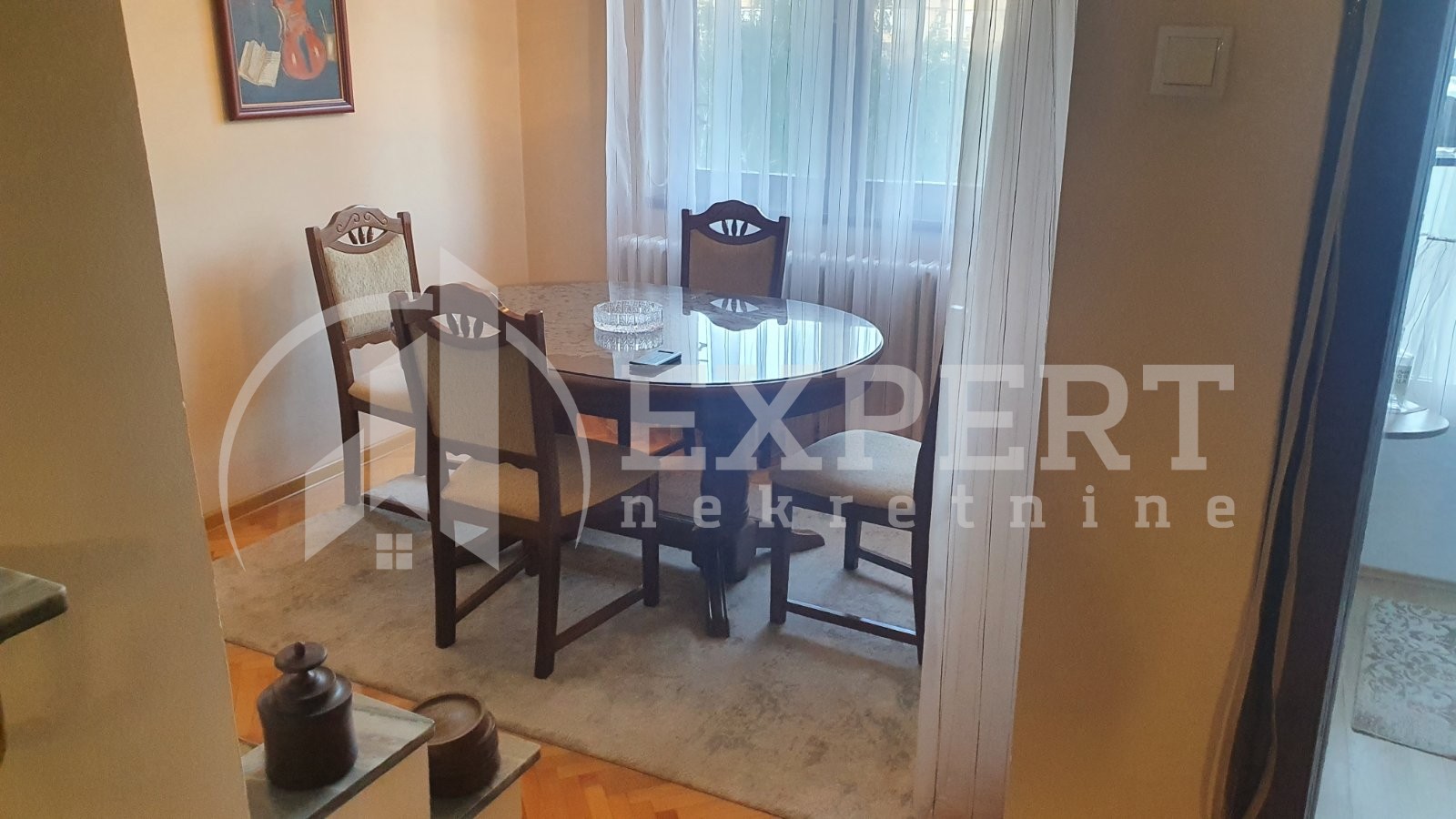 četvorosoban stan, 103 m2, Park Svetog Save, Bulevar Nemanjića ID: i-03855 5