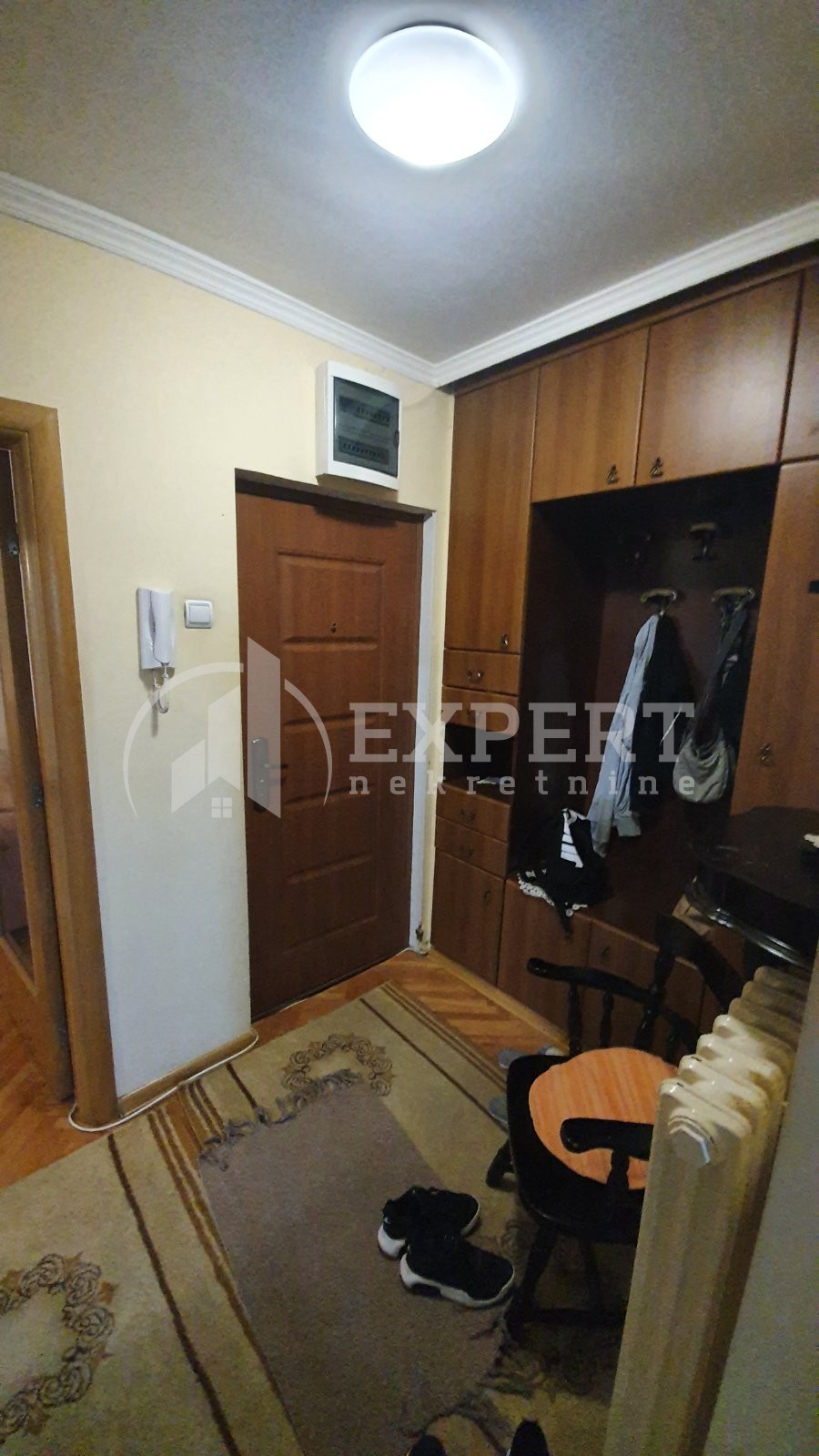 četvorosoban stan, 103 m2, Park Svetog Save, Bulevar Nemanjića ID: i-03855 7