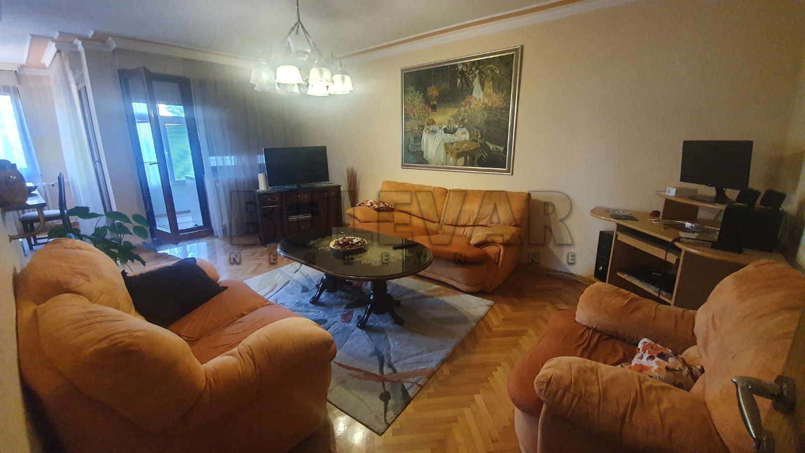 četvorosoban stan, 103 m2, Park Svetog Save, Bulevar Nemanjića ID: i-03855 2