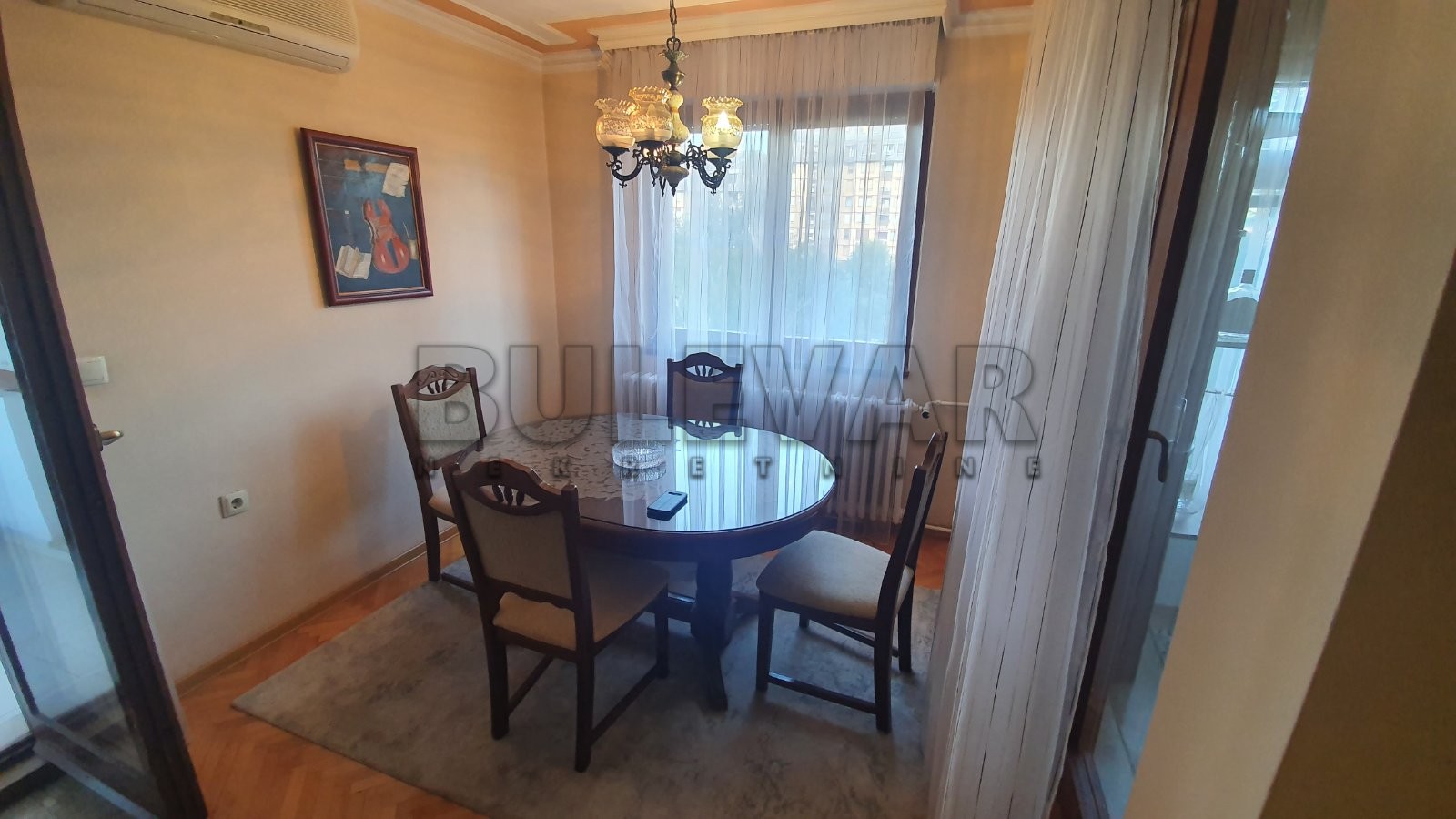 četvorosoban stan, 103 m2, Park Svetog Save, Bulevar Nemanjića ID: i-03855 4