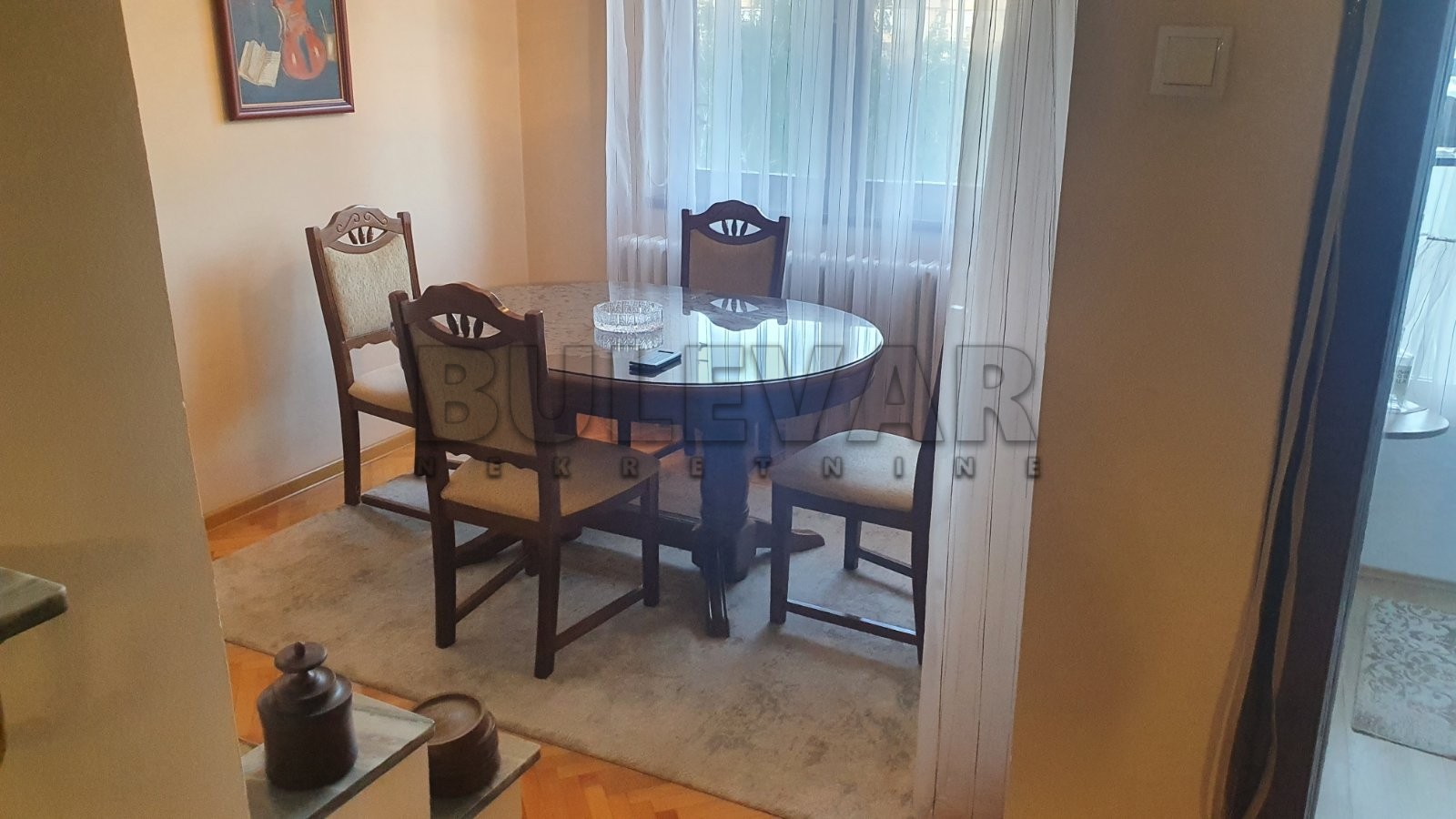 četvorosoban stan, 103 m2, Park Svetog Save, Bulevar Nemanjića ID: i-03855 5