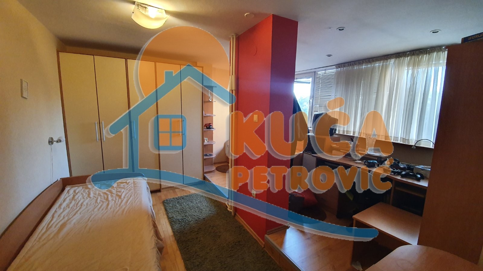 četvorosoban stan, 103 m2, Park Svetog Save, Bulevar Nemanjića ID: i-03855 10