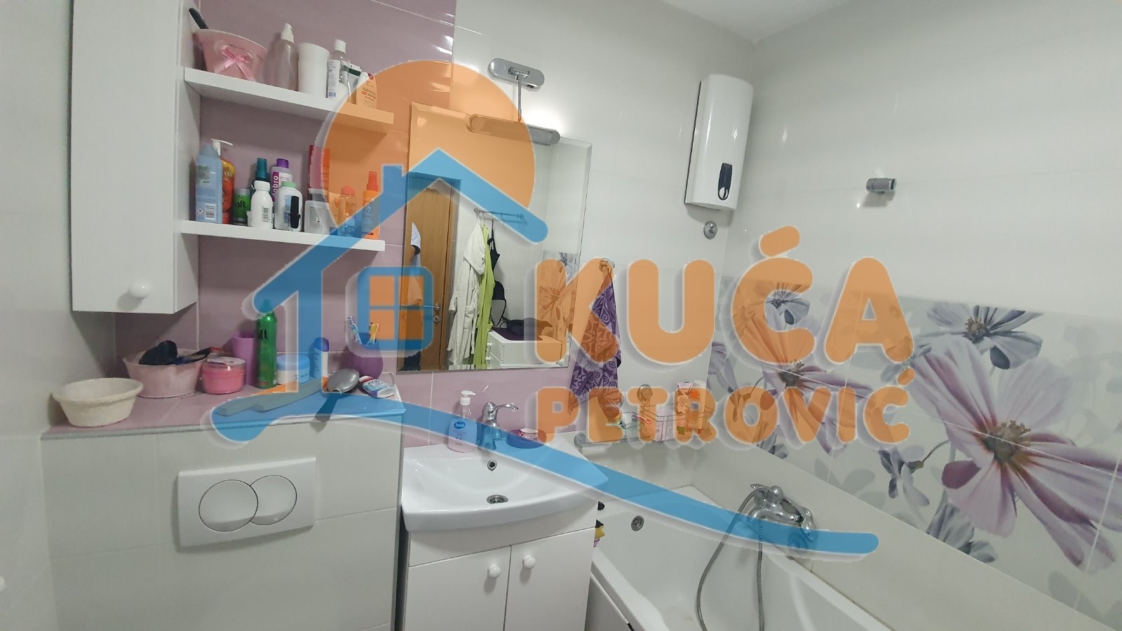 četvorosoban stan, 103 m2, Park Svetog Save, Bulevar Nemanjića ID: i-03855 12