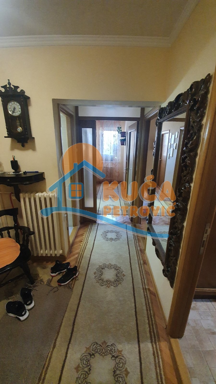 četvorosoban stan, 103 m2, Park Svetog Save, Bulevar Nemanjića ID: i-03855 8