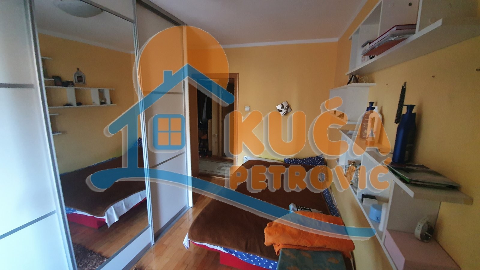 četvorosoban stan, 103 m2, Park Svetog Save, Bulevar Nemanjića ID: i-03855 9