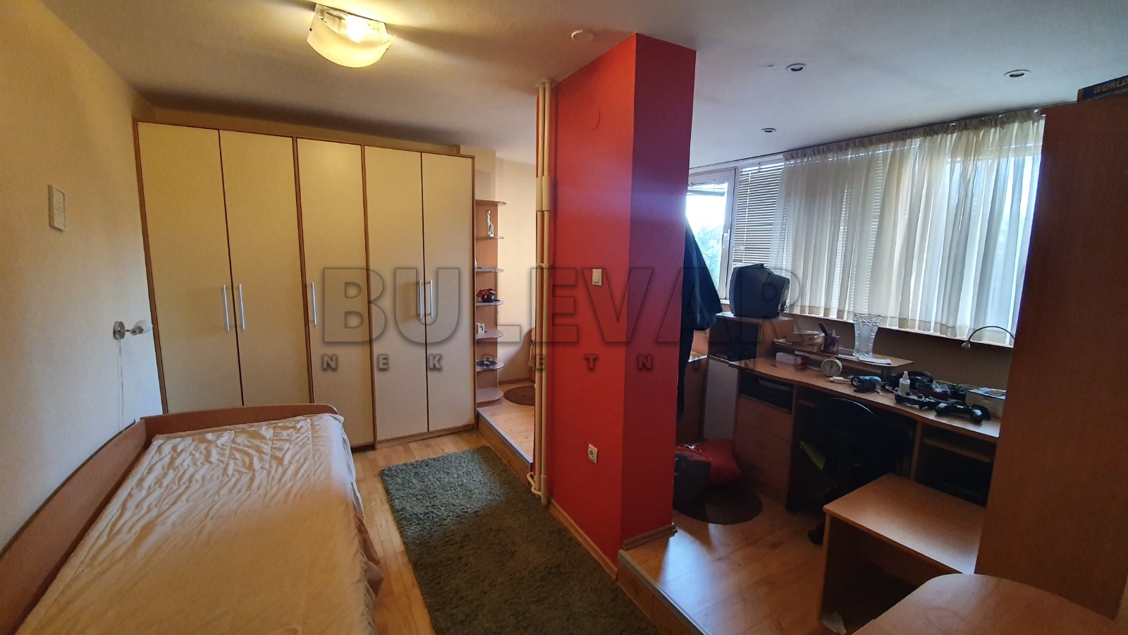 četvorosoban stan, 103 m2, Park Svetog Save, Bulevar Nemanjića ID: i-03855 10